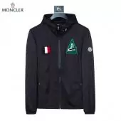 jacke moncler jacket pas cher homme france flag hoodie
